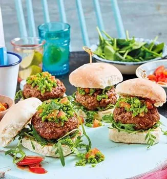 Image © Simply Beef and Lamb Recipes